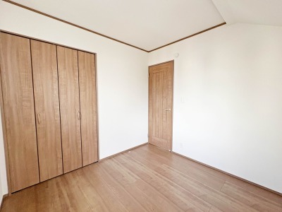 【Room：C号棟】