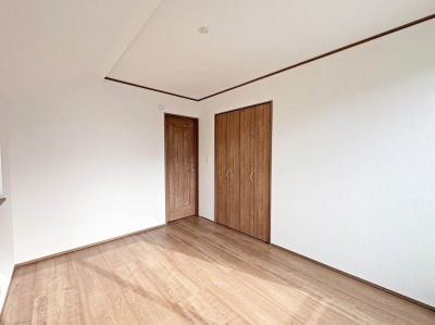 C号棟 【Room：6帖】