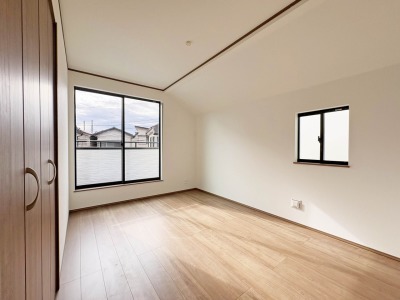 C号棟 【Room：6帖】