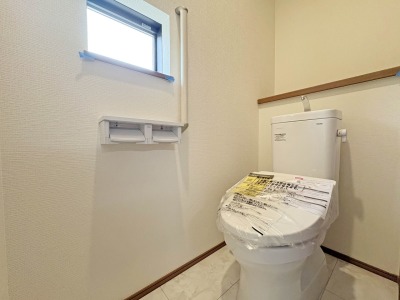 C号棟 【Toilet】