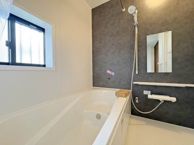 C号棟 【Bath Room】