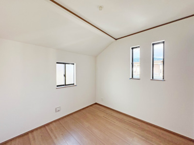 C号棟 【Room：4.5帖】