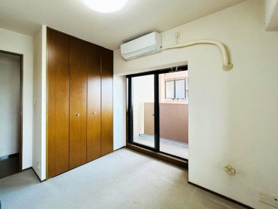 【Room：リノベーション前写真】