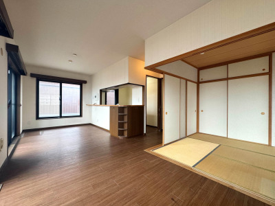 モラーダ中央林間レジデンシア　中古マンション　最上階角住戸 コンセプトイメージ2