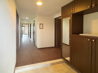 モラーダ中央林間レジデンシア　中古マンション　最上階角住戸 コンセプトイメージ4