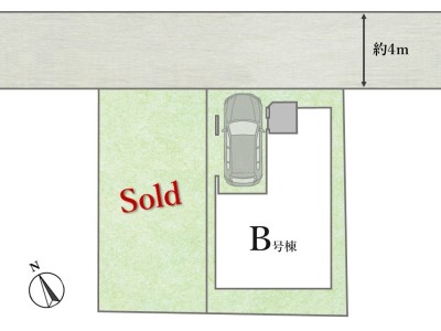 【全体区画図】