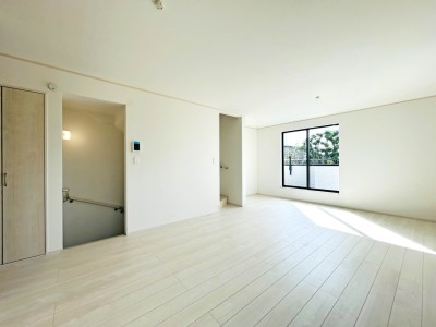 A号棟 【LDK：19.12帖】 / 2025/10/30m