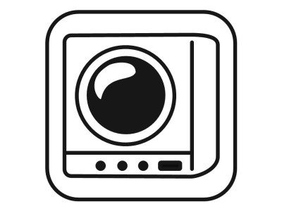 【乾太くん】天気に左右されずスピード乾燥ができる「乾太くん」が設備！生乾き集を防ぎ、ガスならではの温風でふわふわに仕上げられます。