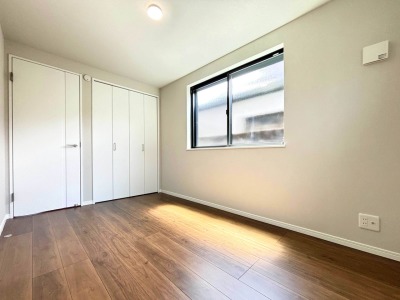 【施工例：Room】