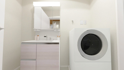 【建物プラン例】