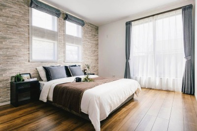 【建物プラン例】
建物参考価格：1903万円～