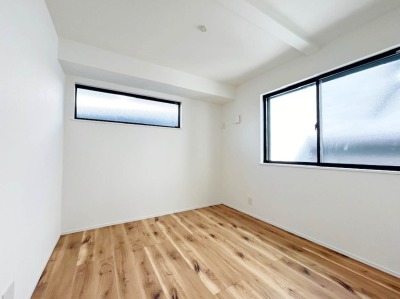 【建物プラン例：Room】