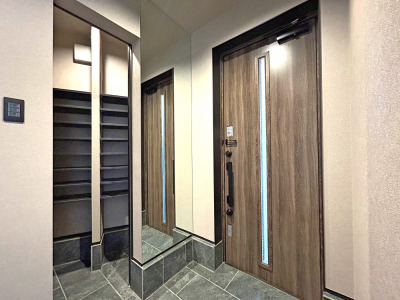 大田区大森中3丁目　新築分譲住宅　全1棟 コンセプトイメージ4