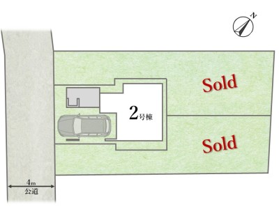 【全体区画図】