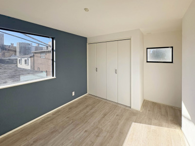 2号棟 【Room：6帖】