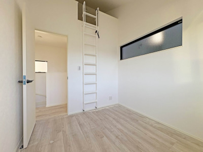 2号棟 【Room：4.1帖】