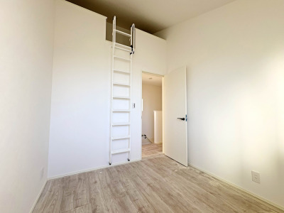 2号棟 【Room：4.1帖】