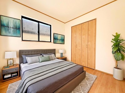 狛江市駒井町2丁目9-9　新築分譲住宅　全2棟 コンセプトイメージ3