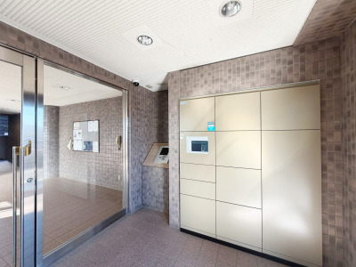 エステ・スクエア多摩永山　リフォーム中古マンション　南東角住戸 コンセプトイメージ2