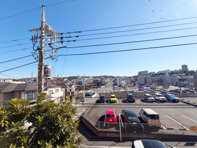 エステ・スクエア多摩永山　リフォーム中古マンション　南東角住戸 コンセプトイメージ3