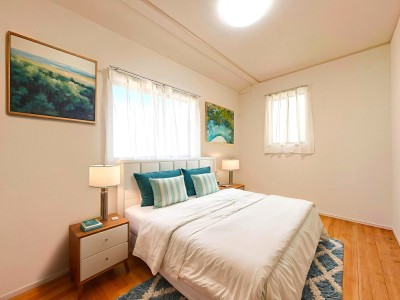 船橋市北本町2丁目28-3付近　新築分譲住宅　全4棟 コンセプトイメージ3