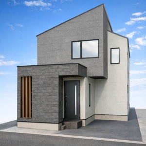 杉並区浜田山1丁目27-16　新築分譲住宅　全3棟 コンセプトイメージ1