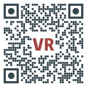 【C号棟：3D内観パース】