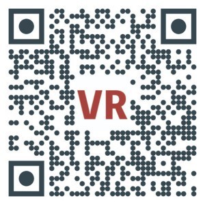 A号棟 【3D内観パース】