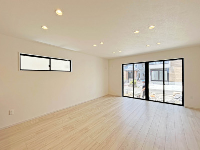 【LDK：2号棟】