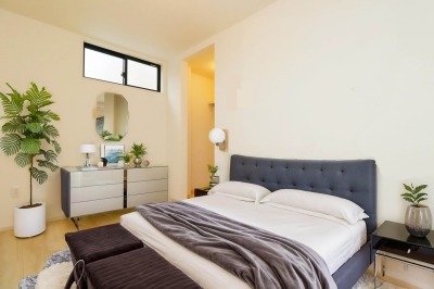 【施工例：Room】