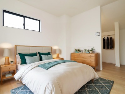 【施工例：Room】