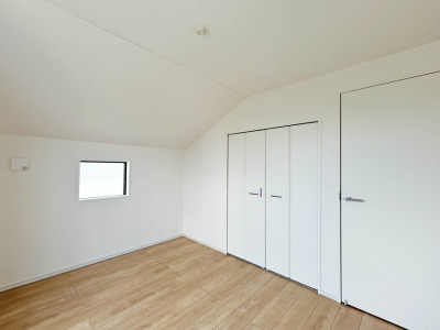 1号棟 【Room：5.2帖】