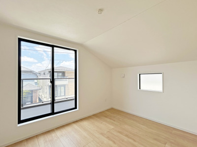 1号棟 【Room：5.2帖】