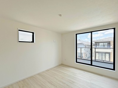 2号棟 【Room：7.8帖】