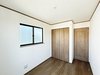 【Room：B号棟】