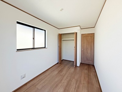 【Room：A号棟】