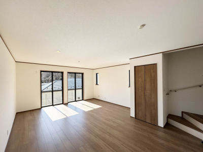 B号棟 【LDK：20.12帖】 / 2026/02/19m