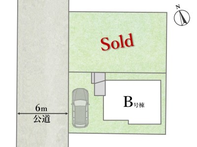 【全体区画図】