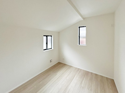 A号棟 【Room：4.12帖】