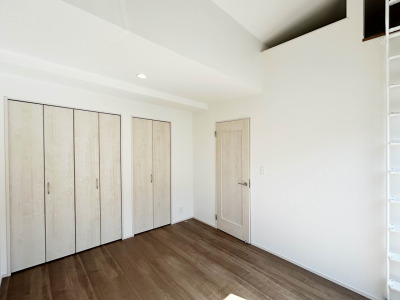 B号棟 【Room：6.37帖】 / 2026/03/01m