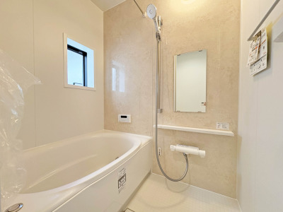 B号棟 【Bath Room】 / 2026/03/06m