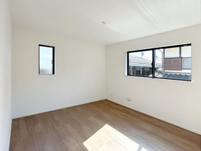 B号棟 【Room：5帖】 / 2026/03/01m