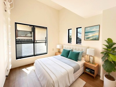 B号棟 【Room：6.37帖】