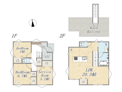 【参考プラン③】