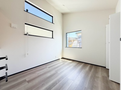 渋谷区本町5丁目35-2付近　新築分譲住宅　全1棟 コンセプトイメージ4