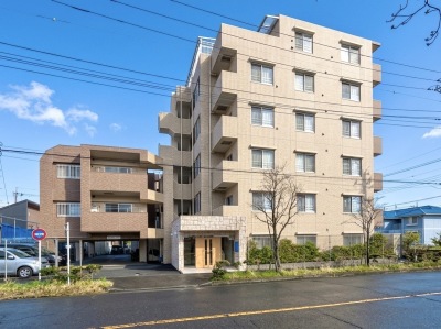 アスティーク高幡不動アクアグレイス　リフォーム中古マンション　2階部分 コンセプトイメージ1