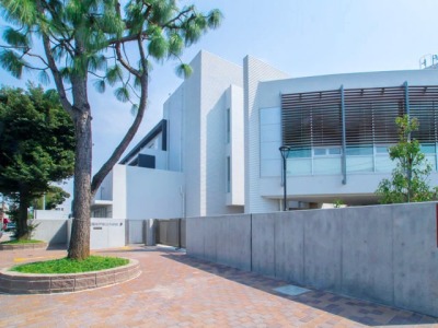 杉並区宮前4丁目　建築条件なし売地　全1区画 コンセプトイメージ4