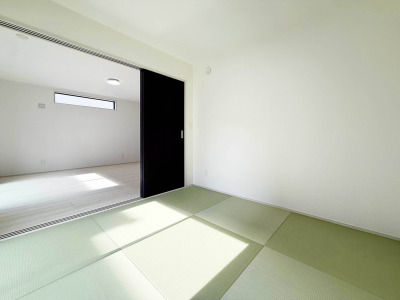 八王子市上壱分方町33-1　新築分譲住宅　全2棟 コンセプトイメージ4