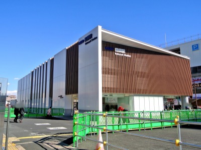 調布市国領町2丁目20-7　新築分譲住宅　全2棟　最終1棟 コンセプトイメージ4