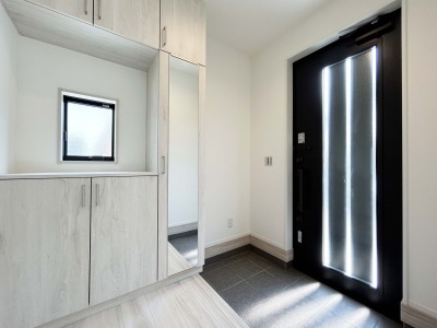 杉並区宮前4丁目　建築条件付き売地　全3区画 コンセプトイメージ4